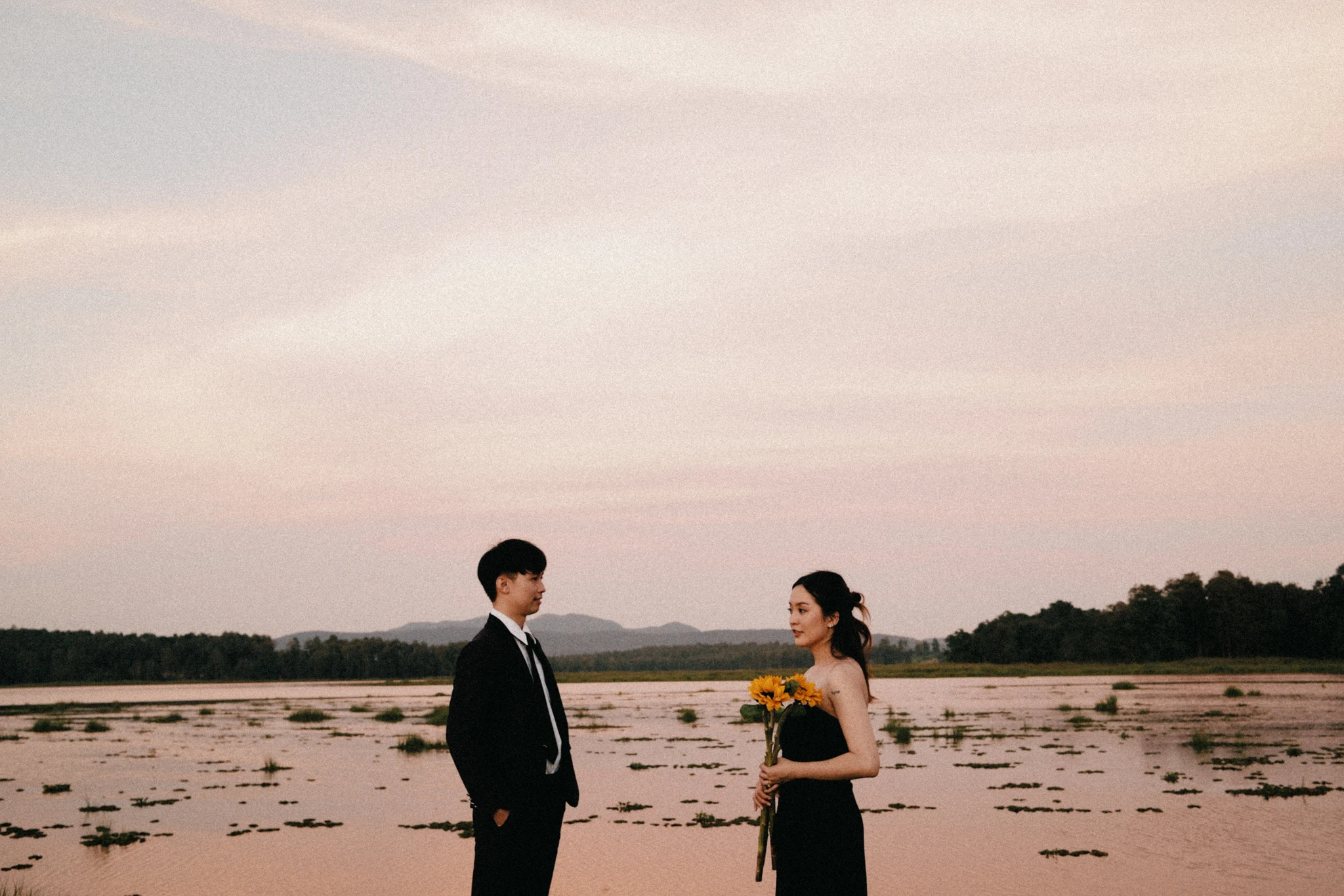 PRE-WEDDING @ CHIANGRAI | THAILAND