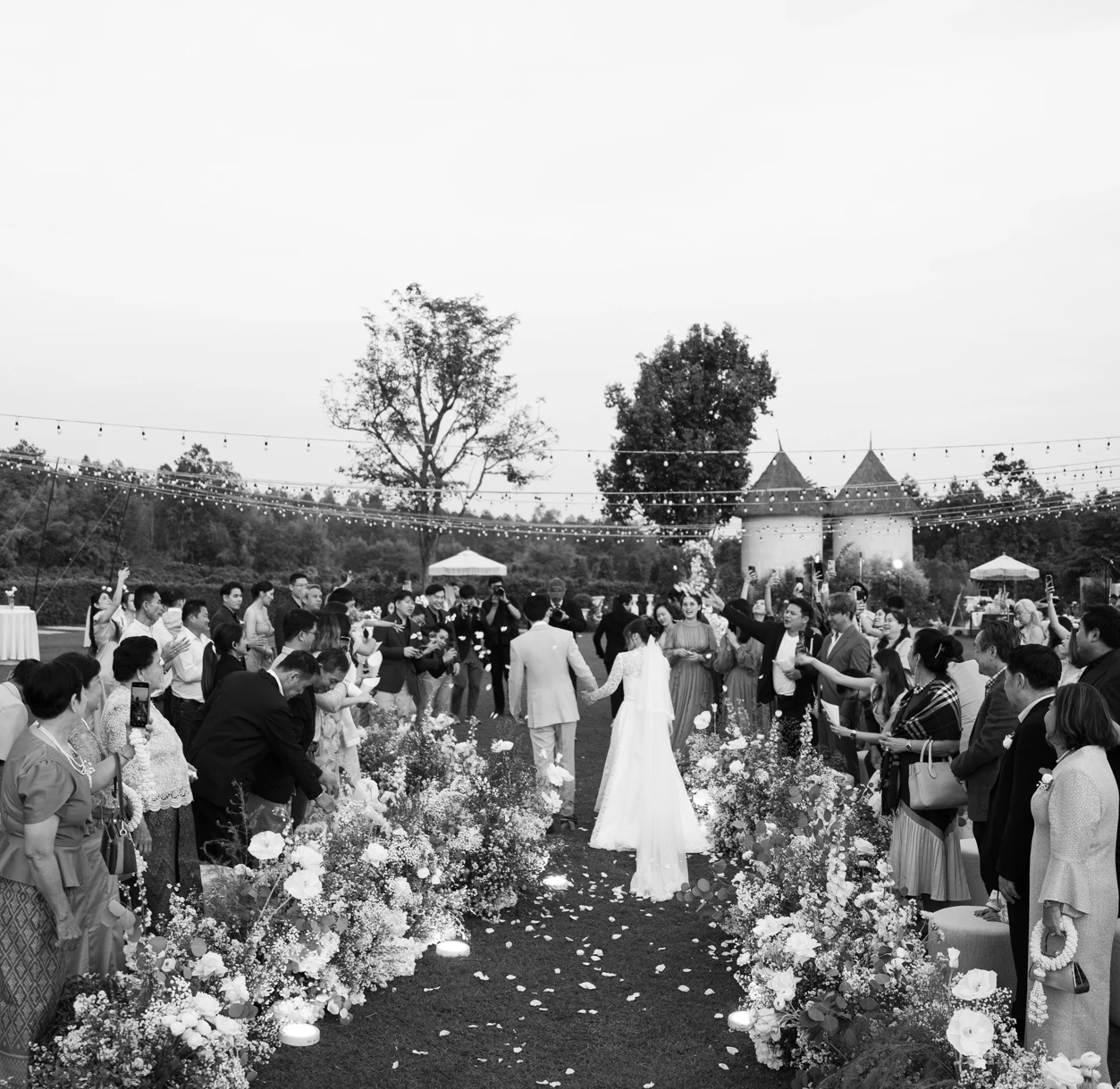BLOOMMORIES @ CHIANG MAI | THAILAND