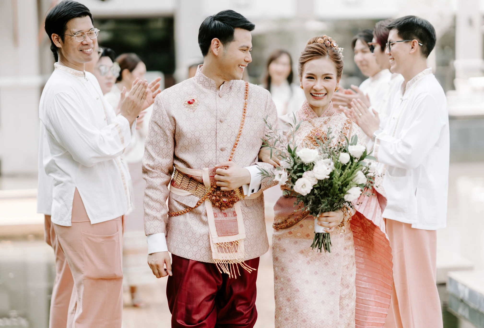LE MÉRIDIEN CHIANH RAI | THAILAND